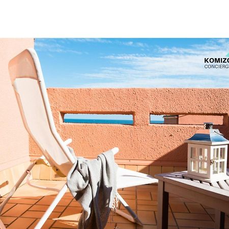 Le Belvedere Leucate Exterior photo