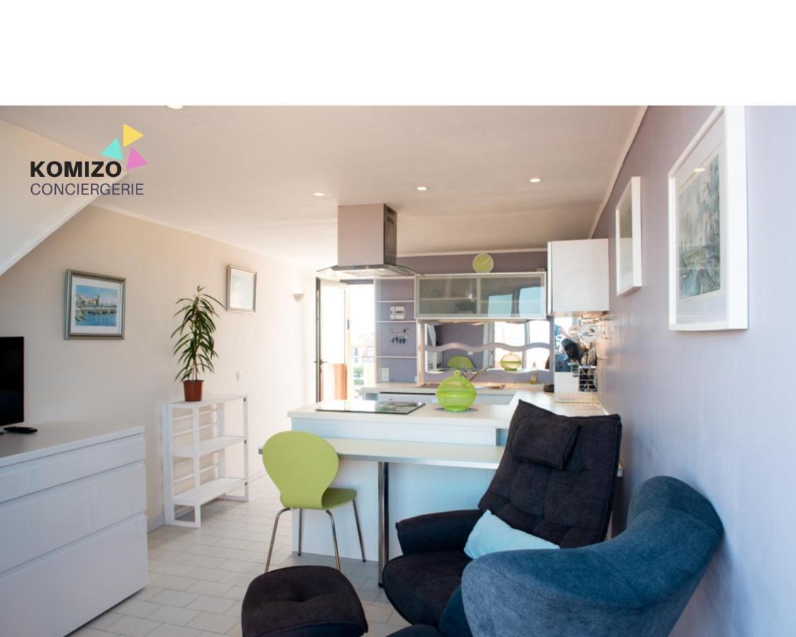 Le Belvedere Leucate Exterior photo