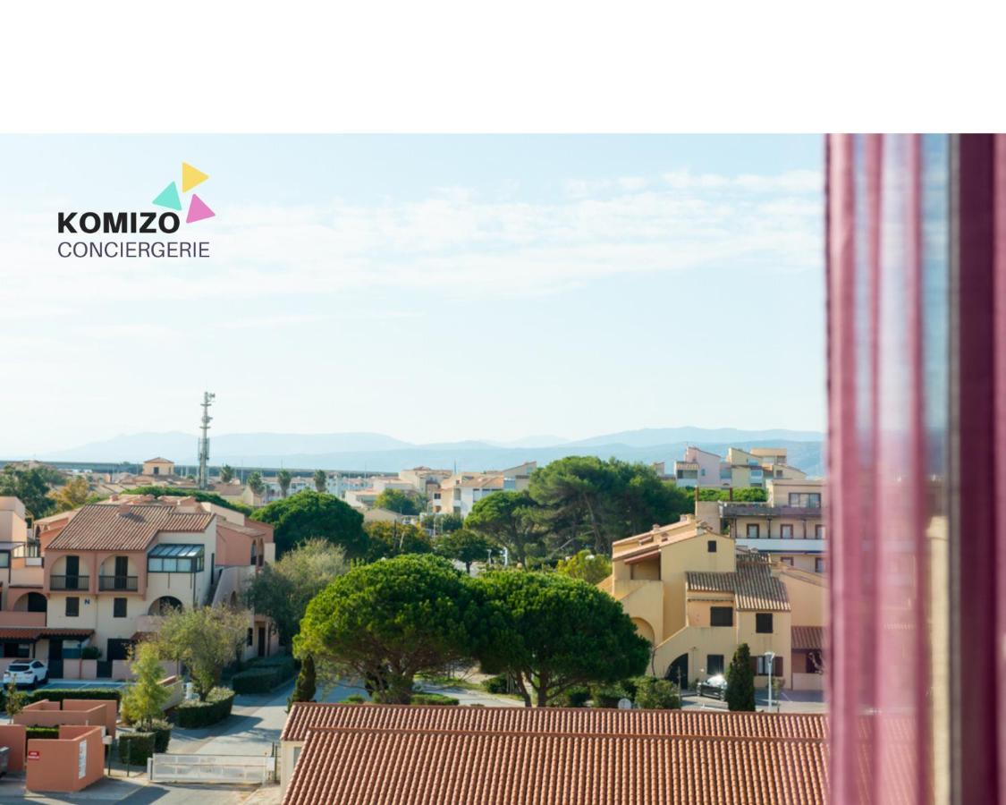 Le Belvedere Leucate Exterior photo