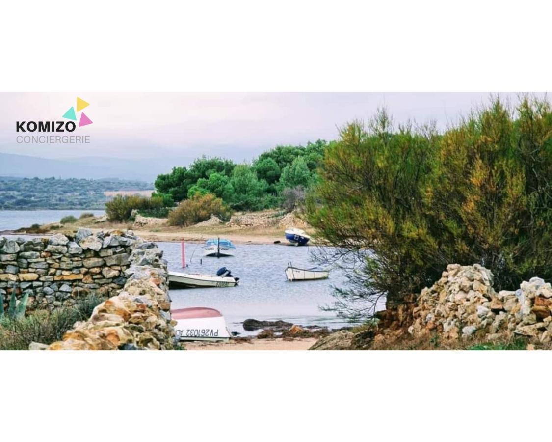 Le Belvedere Leucate Exterior photo